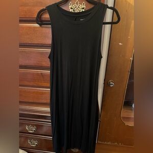 Time and Tru sleeveless dress
